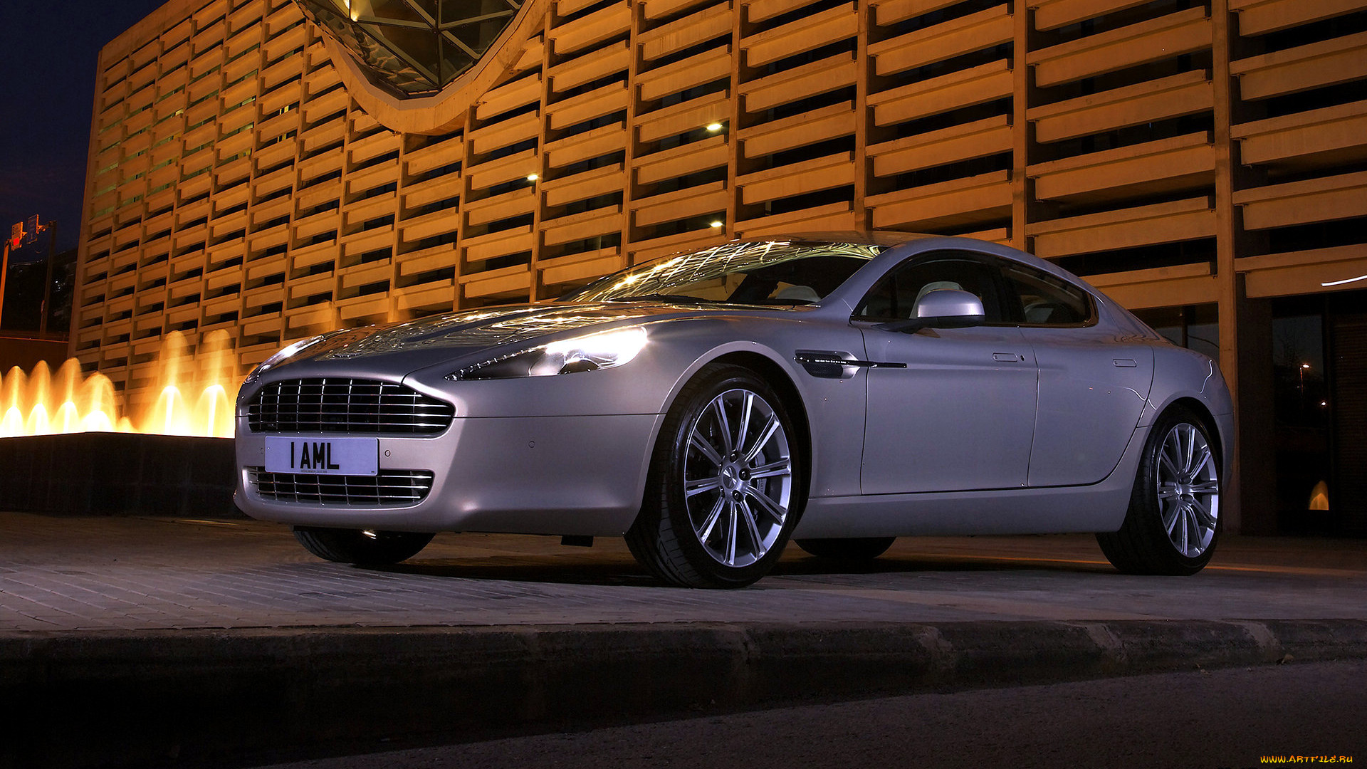 aston, martin, rapide, , ltd, , , , 